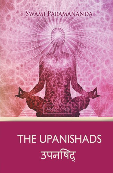 The Upanishads - 9781787247376