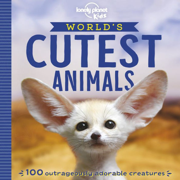 World's Cutest Animals