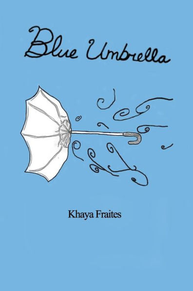 Blue Umbrella