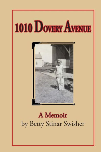 1010 Dovery Avenue: una memoria