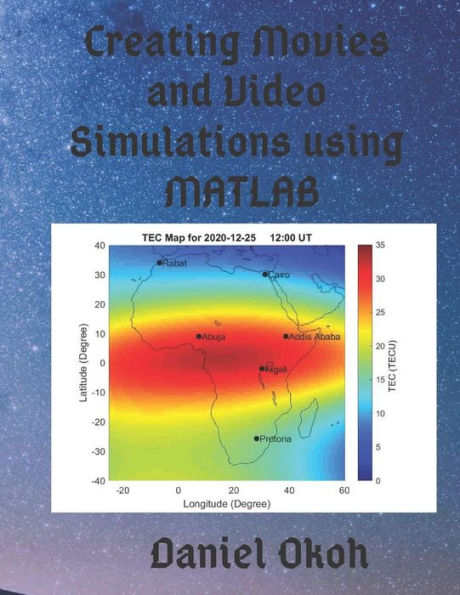 Creating Movies and Video Simulations using MATLAB