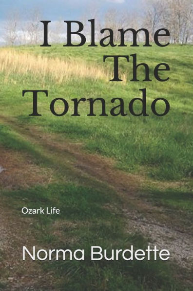 I Blame The Tornado (Ozark Life)