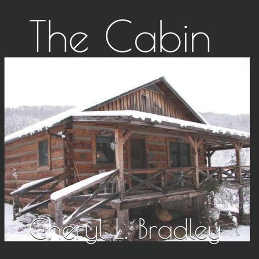 The Cabin - 9781793817976