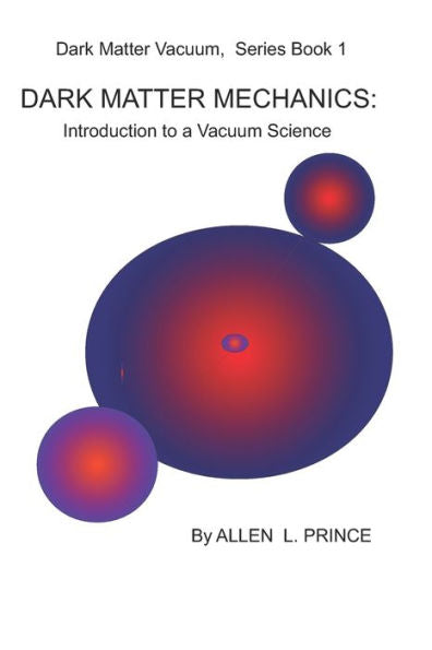 Mecánica de la Materia Oscura: Introducción a la Ciencia del Vacío (Vacío de Materia Oscura)