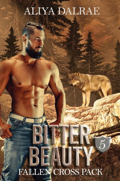 Bitter Beauty: An ADR Short (Fallen Cross Pack Series)