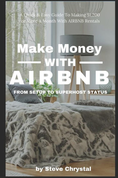 Make Money With Airbnb