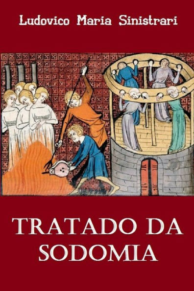 Tratado Da Sodomia