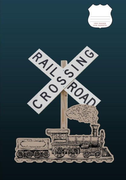 Railroad Crossing