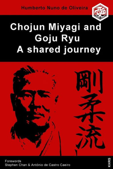 Chojun Miyagi y Goju Ryu: un viaje compartido