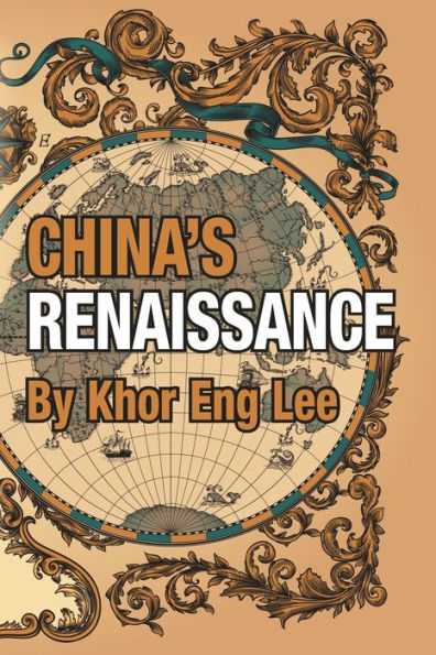 CHINA�S RENAISSANCE