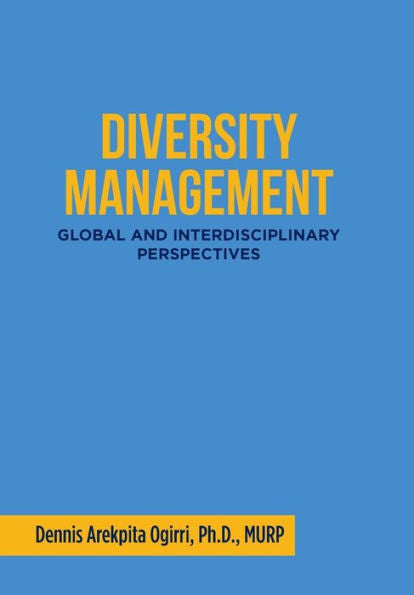 Gestión de la diversidad: perspectivas globales e interdisciplinarias