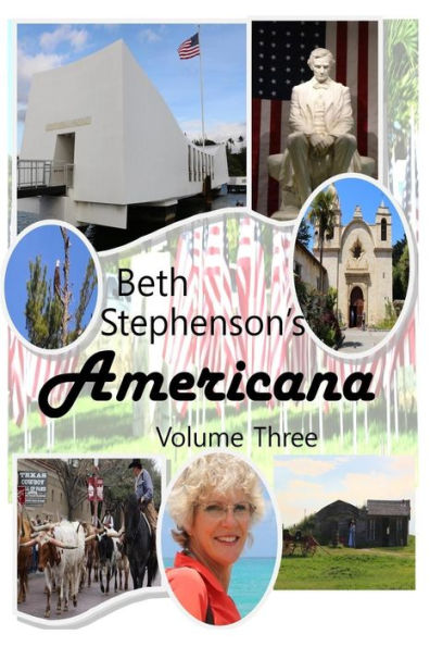 Americana Volume Three: Everything great about America