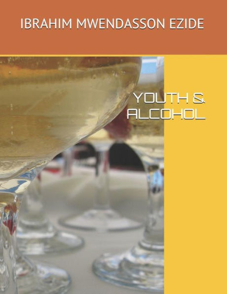 Youth & Alcohol