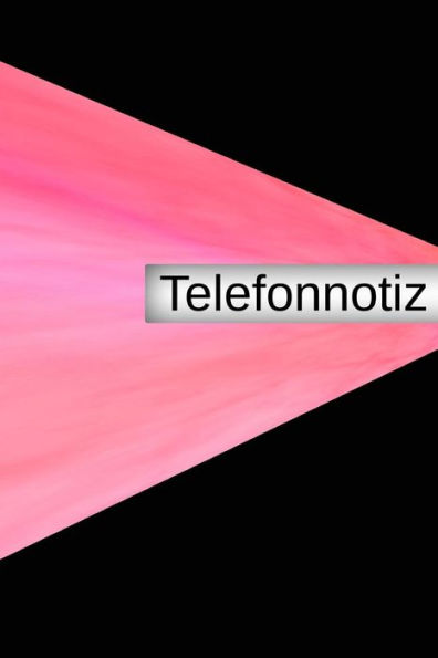 Telefonnotiz: Anruf Telefon Büro Anrufer Notiz Anmerkung Organisation Sekretärin