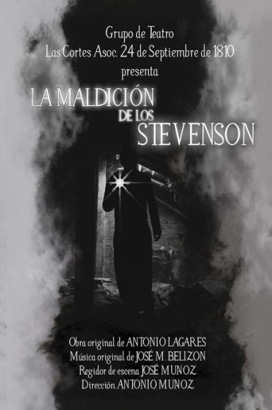 La maldición de los Stevenson (Spanish Edition)