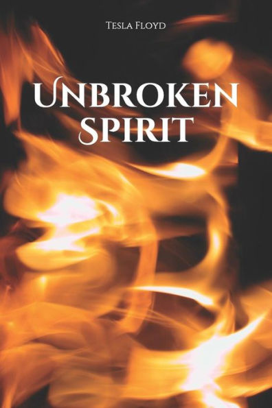 Unbroken Spirit