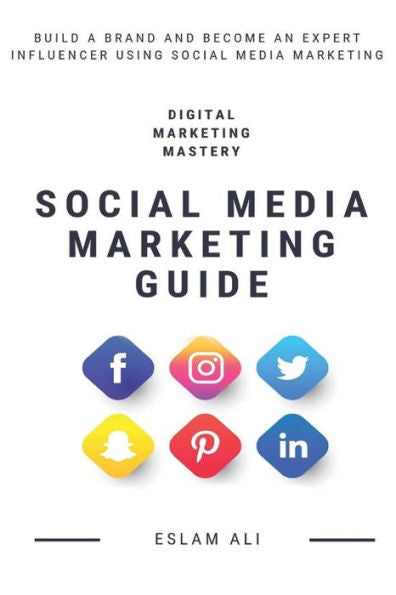 Social Media Marketing Guide: The New Generation Of Marketing