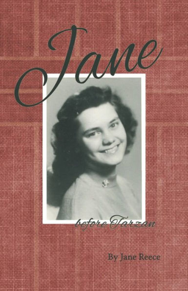 Jane, Before Tarzan (Jane and Lloyd's Love Story)