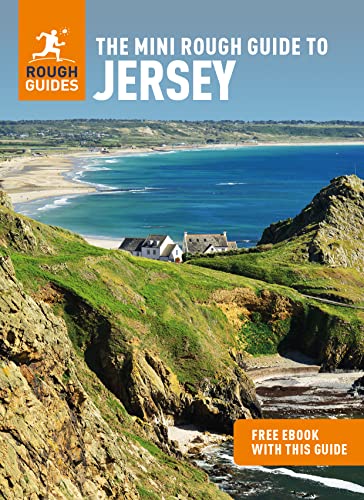 The Mini Rough Guide to Jersey (Travel Guide with Free eBook) (Mi