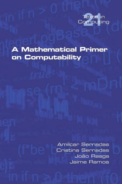 Una introducción matemática a la computabilidad