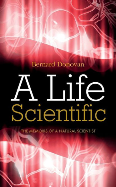 A Life Scientific: Las memorias de un científico natural