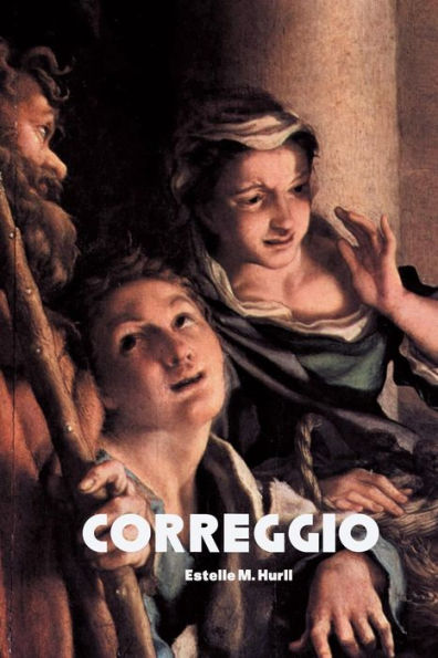 Correggio (Serie Pintores)