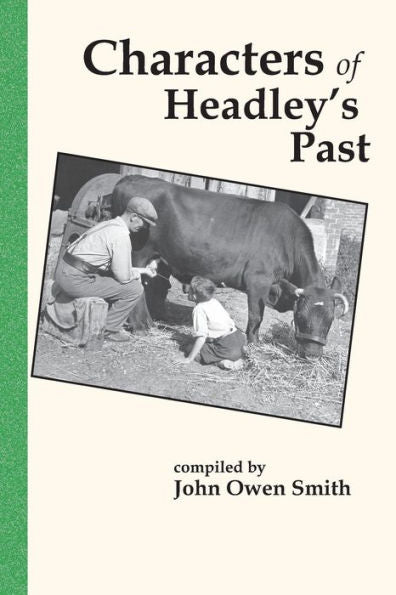 Characters of Headley's Past