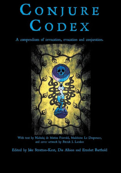 Conjure Codex 3 (3)