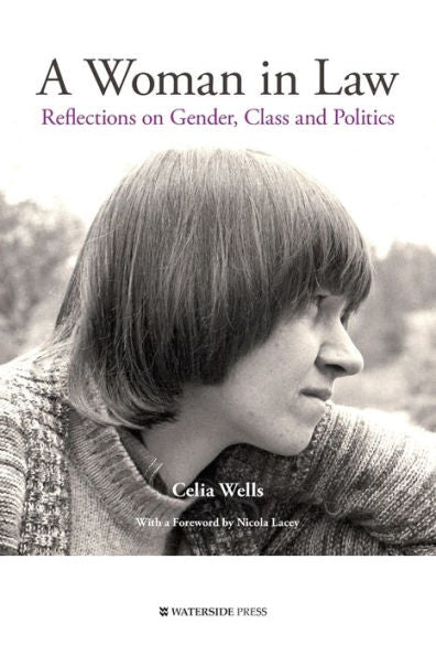 Una mujer en la ley: reflexiones sobre género, clase y política