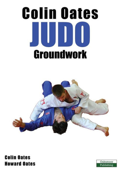 Colin Oates Judo: Trabajo preliminar