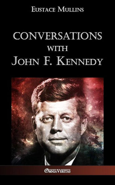 Conversaciones con John F. Kennedy