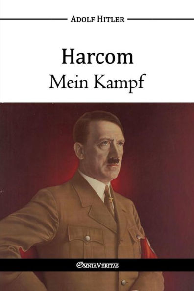 Harcom - Mein Kampf