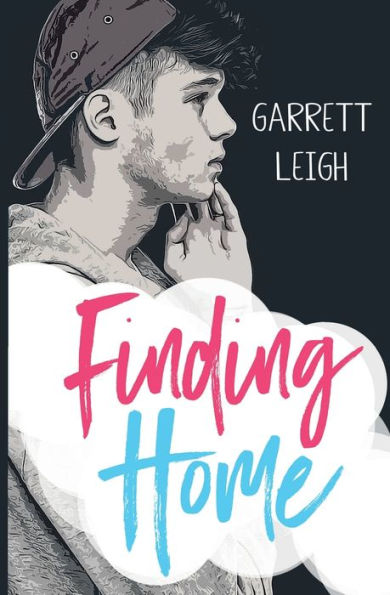 Finding Home - 9781913220167