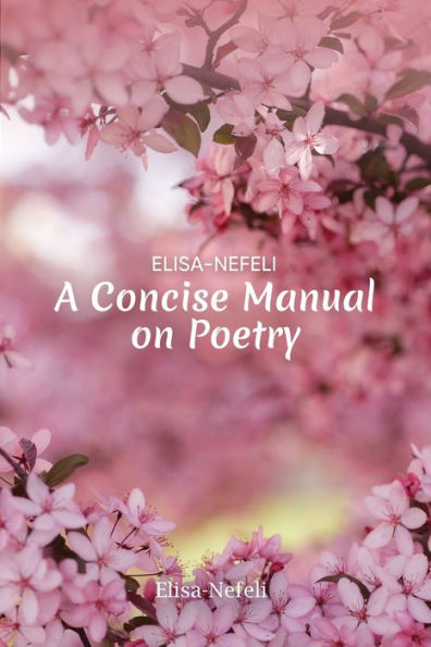 A Concise Manual On Poetry