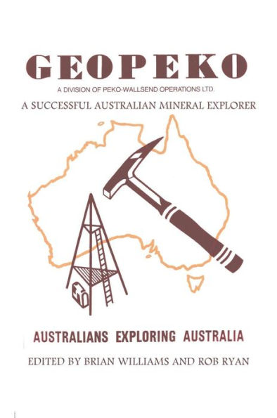 Geopeko - A Successful Australian Mineral Explorer