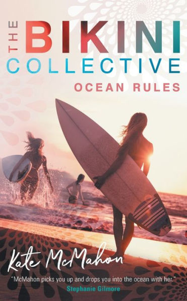 Ocean Rules : The Bikini Collective