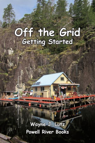 Off The Grid - Getting Started - 9781927438268