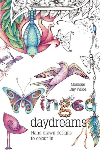 Winged Daydreams Revised New S