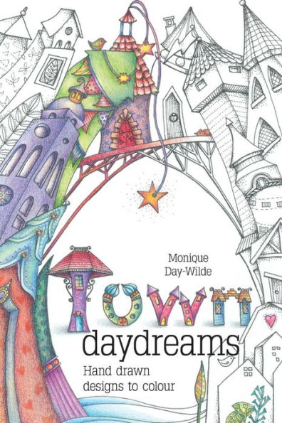 Town Daydreams Revised On 70Lb