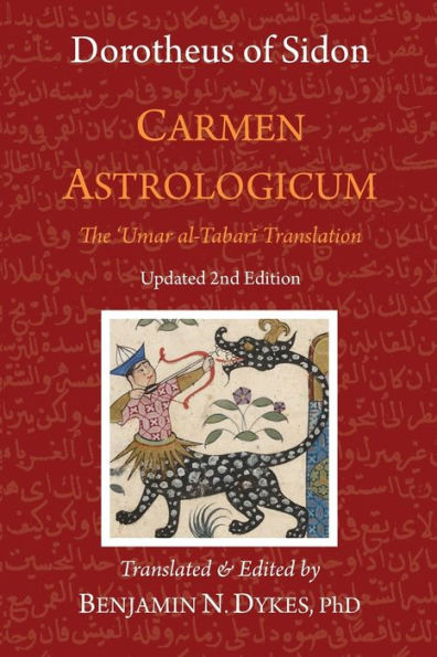 Carmen Astrologicum: La traducción de 'Umar al-Tabari