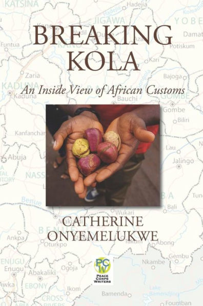 Breaking Kola: An Inside View of African Customs