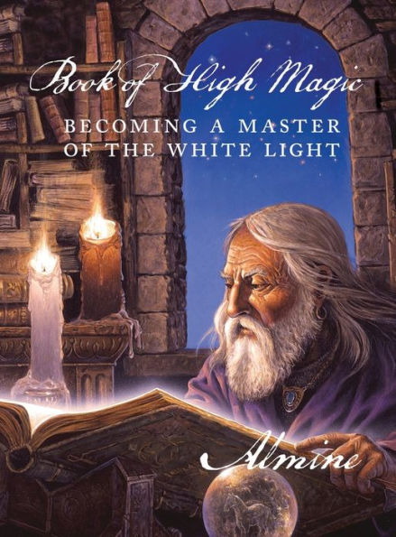 Book of High Magic