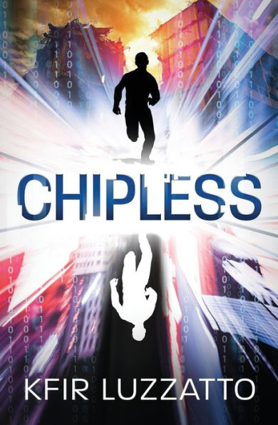 Chipless (The City)