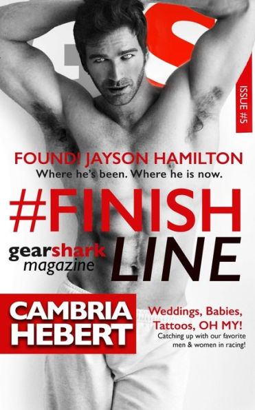 #FinishLine (5) (Gearshark)