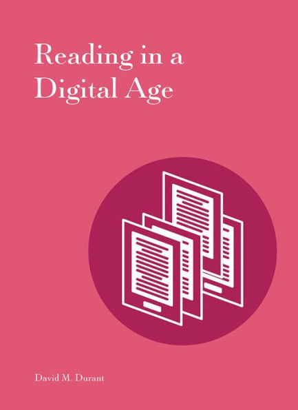 Reading In A Digital Age