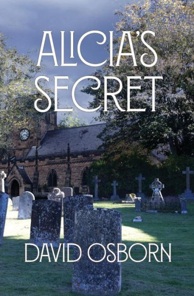 El secreto de Alicia