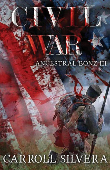 Bonz Ancestral III: Guerra Civil