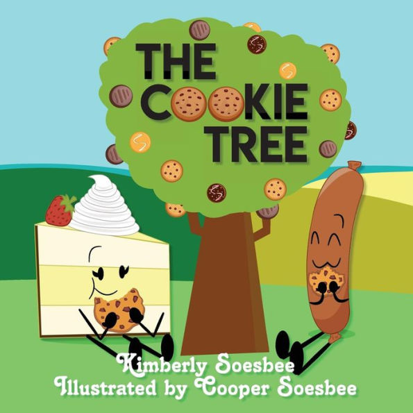 The Cookie Tree