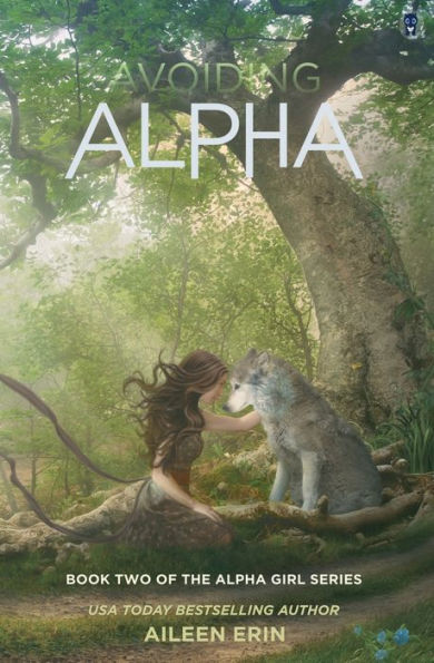 Avoiding Alpha (Alpha Girls)