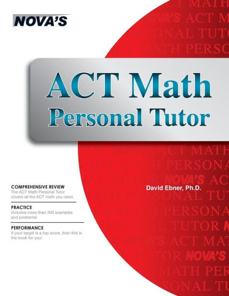 Tutor personal de matemáticas de ACT